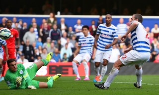 冲击力无疑 冲击力无疑