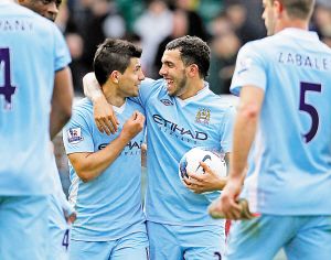 认识了足球 认识了足球